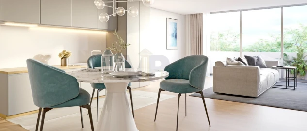 Apartamento T3 para Venda em Paranhos