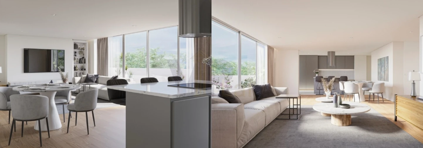 Apartamento T3 para Venda em Paranhos Foto 4