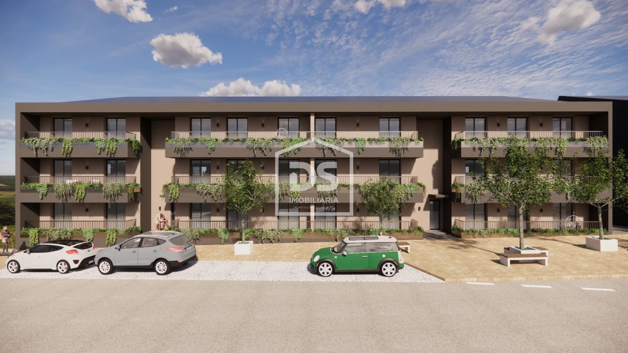 Apartamento T3 para Venda em Santa Clara e Castelo Viegas Foto 5