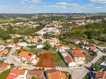 Terreno para Venda em Leiria, Pousos, Barreira e Cortes