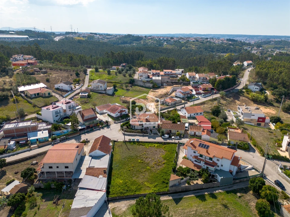 Terreno para Venda em Leiria, Pousos, Barreira e Cortes Foto 10