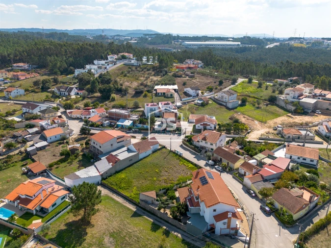 Terreno para Venda em Leiria, Pousos, Barreira e Cortes Foto 12
