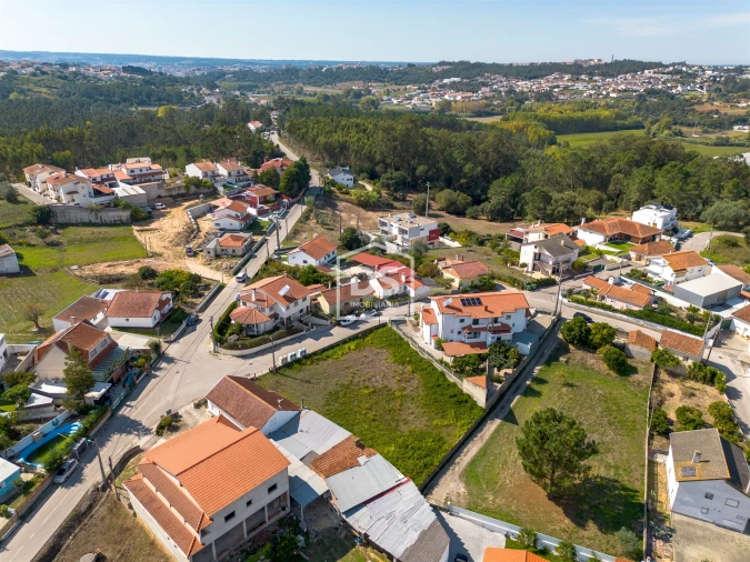 Terreno para Venda em Leiria, Pousos, Barreira e Cortes Foto 7