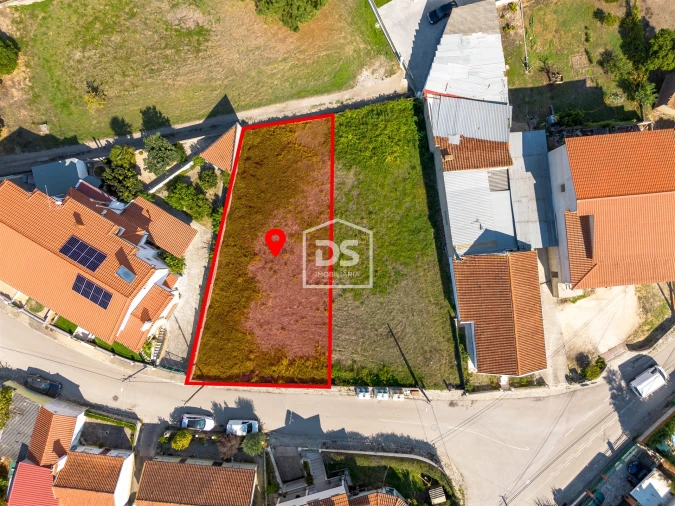 Terreno para Venda em Leiria, Pousos, Barreira e Cortes Foto 3
