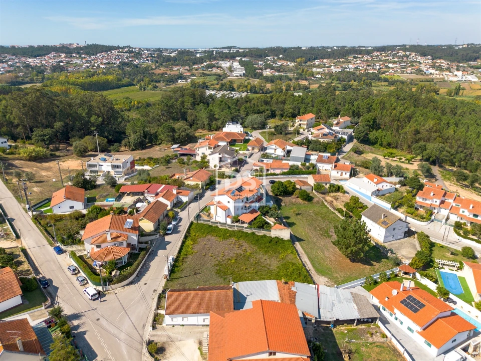 Terreno para Venda em Leiria, Pousos, Barreira e Cortes Foto 6