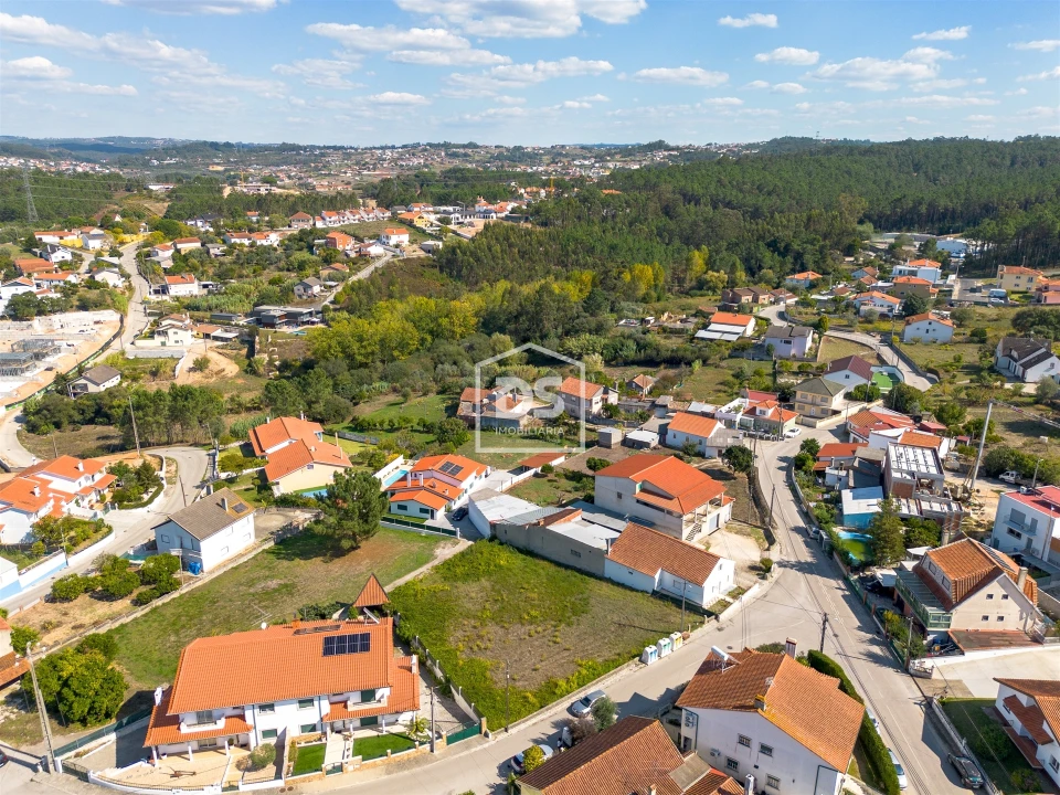 Terreno para Venda em Leiria, Pousos, Barreira e Cortes Foto 15