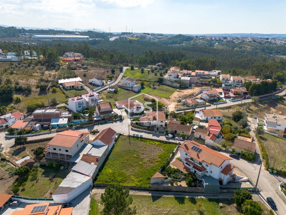 Terreno para Venda em Leiria, Pousos, Barreira e Cortes Foto 10