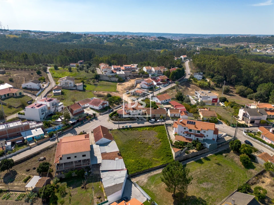 Terreno para Venda em Leiria, Pousos, Barreira e Cortes Foto 8