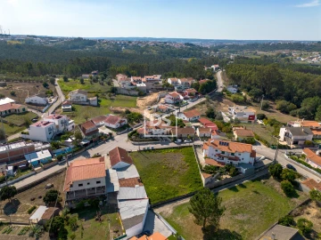 Terreno para Venda em Leiria, Pousos, Barreira e Cortes