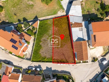 Terreno para Venda em Leiria, Pousos, Barreira e Cortes