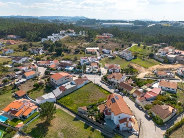 Terreno para Venda em Leiria, Pousos, Barreira e Cortes