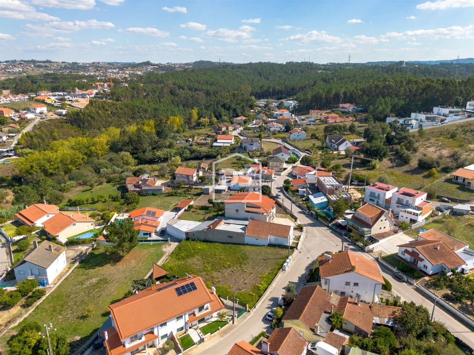 Terreno para Venda em Leiria, Pousos, Barreira e Cortes Foto 12