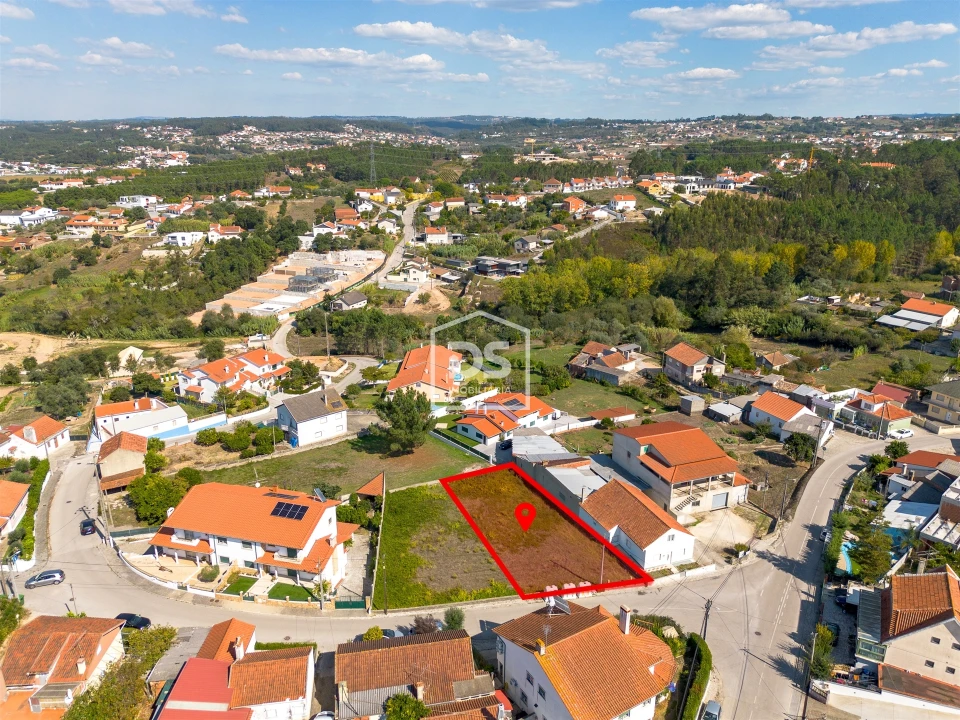 Terreno para Venda em Leiria, Pousos, Barreira e Cortes Foto 15