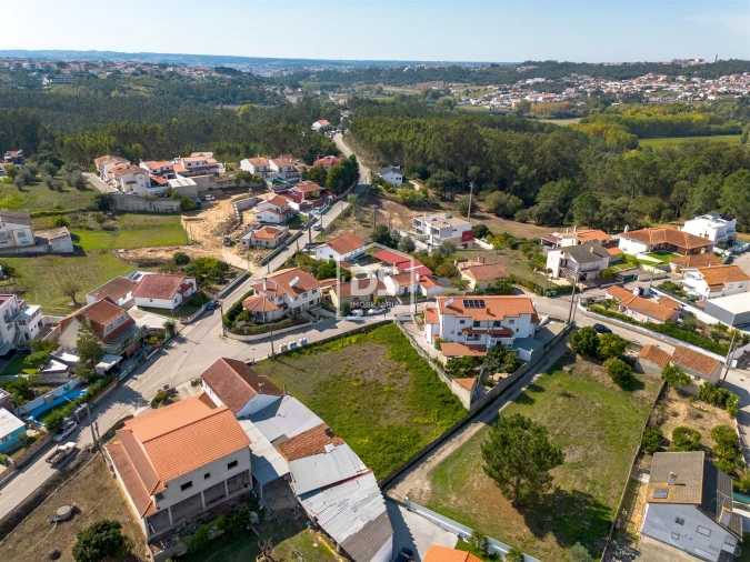 Terreno para Venda em Leiria, Pousos, Barreira e Cortes Foto 7