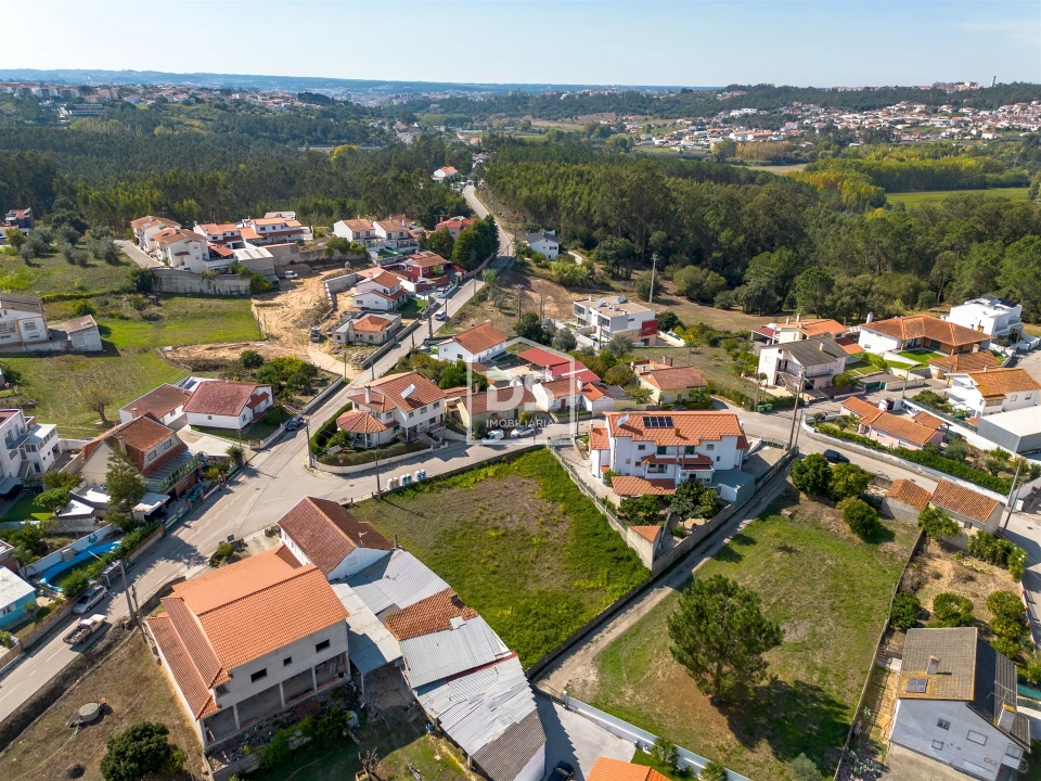 Terreno para Venda em Leiria, Pousos, Barreira e Cortes Foto 7