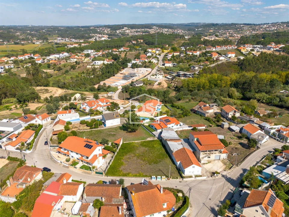 Terreno para Venda em Leiria, Pousos, Barreira e Cortes Foto 3