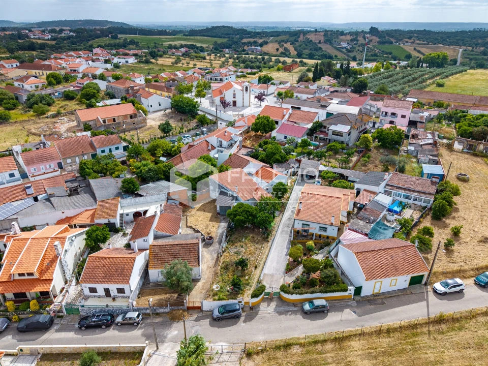 Moradia T3 para Venda em São Vicente do Paul e Vale de Figueira Foto 3