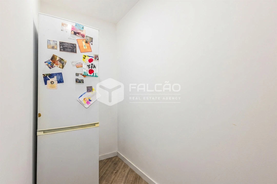 Moradia T3 para Venda em São Vicente do Paul e Vale de Figueira Foto 72