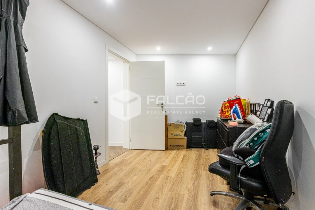 Moradia T3 para Venda em São Vicente do Paul e Vale de Figueira Foto 47