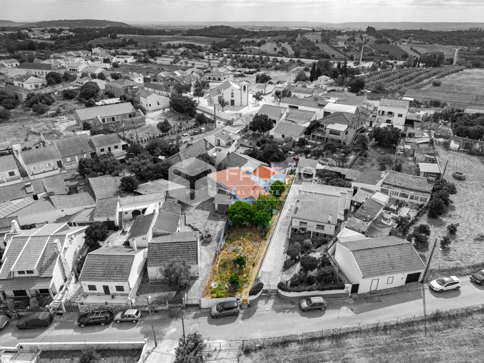 Moradia T3 para Venda em São Vicente do Paul e Vale de Figueira Foto 4