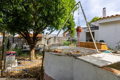 Moradia T3 para Venda em São Vicente do Paul e Vale de Figueira