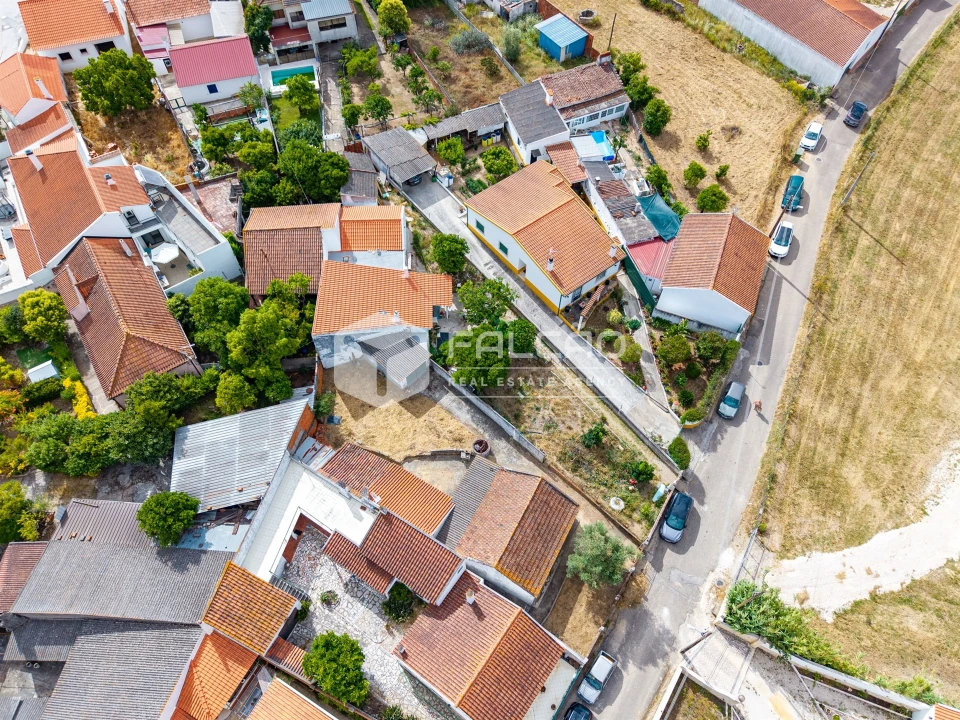 Moradia T3 para Venda em São Vicente do Paul e Vale de Figueira Foto 5