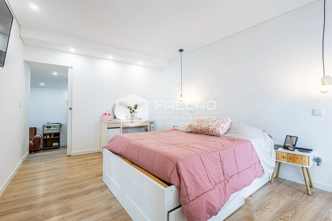 Moradia T3 para Venda em São Vicente do Paul e Vale de Figueira Foto 61
