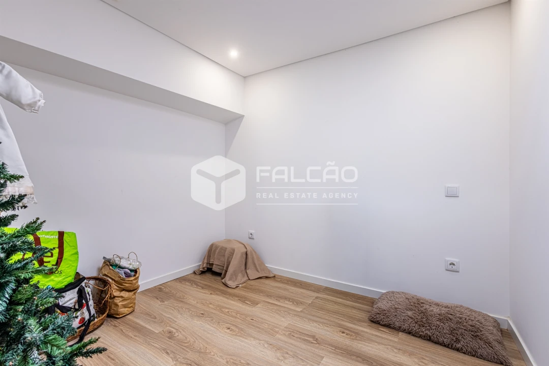Moradia T3 para Venda em São Vicente do Paul e Vale de Figueira Foto 53