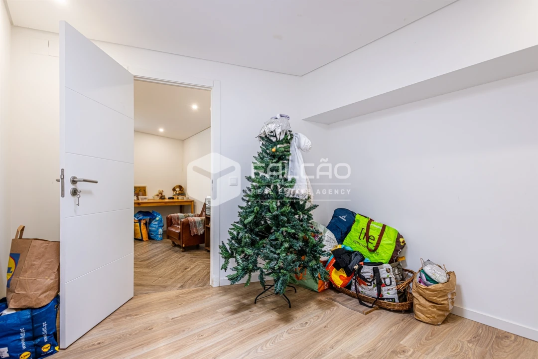Moradia T3 para Venda em São Vicente do Paul e Vale de Figueira Foto 52