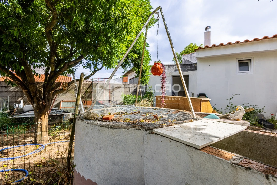 Moradia T3 para Venda em São Vicente do Paul e Vale de Figueira Foto 15