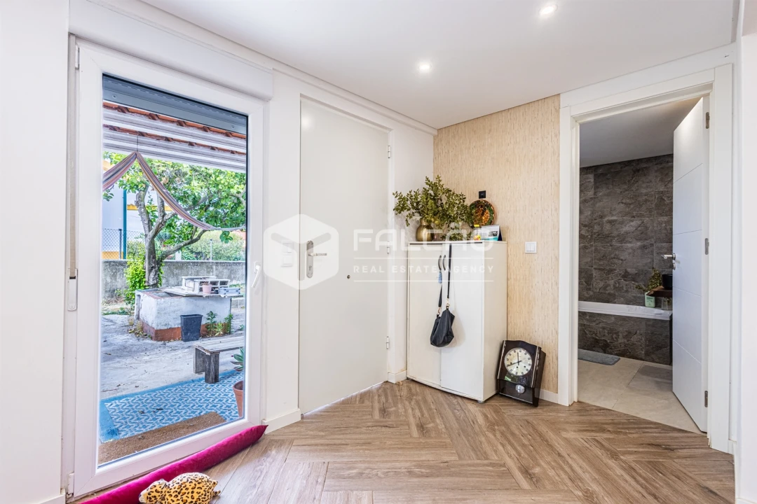 Moradia T3 para Venda em São Vicente do Paul e Vale de Figueira Foto 33
