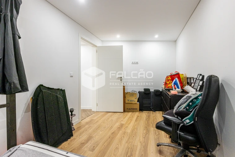 Moradia T3 para Venda em São Vicente do Paul e Vale de Figueira Foto 47