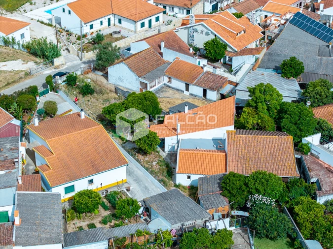 Moradia T3 para Venda em São Vicente do Paul e Vale de Figueira Foto 11