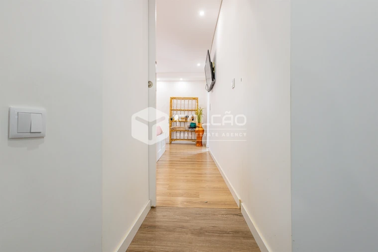 Moradia T3 para Venda em São Vicente do Paul e Vale de Figueira Foto 50