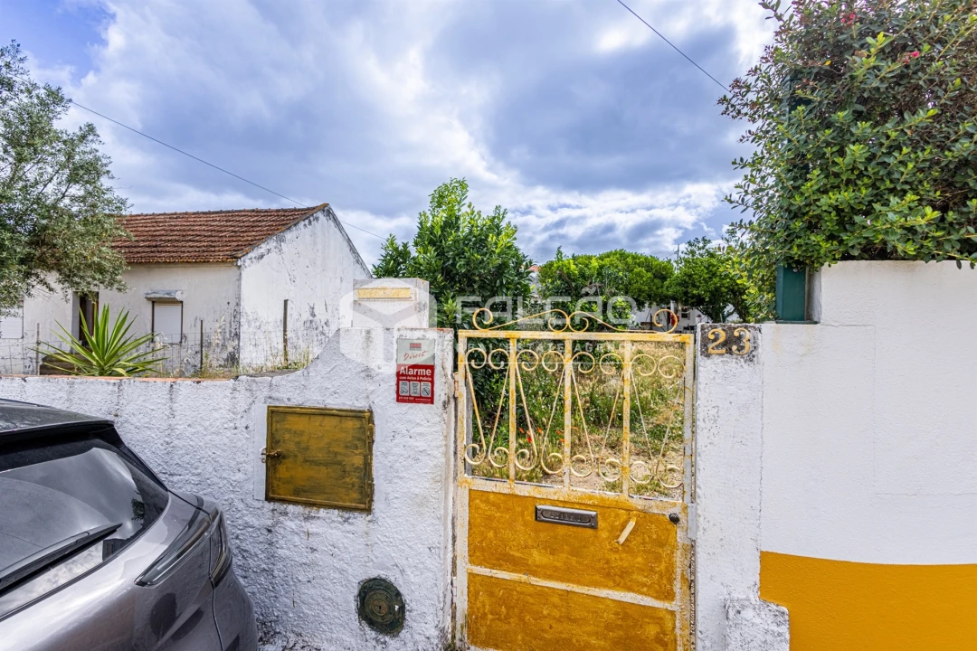 Moradia T3 para Venda em São Vicente do Paul e Vale de Figueira Foto 14