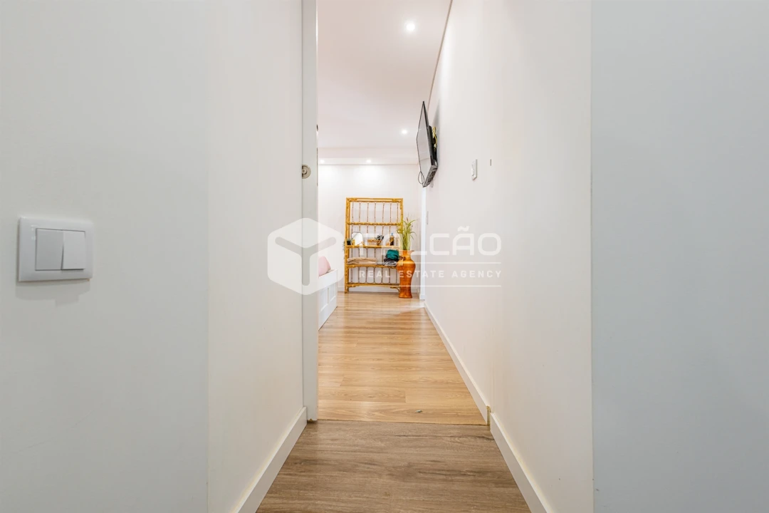 Moradia T3 para Venda em São Vicente do Paul e Vale de Figueira Foto 50