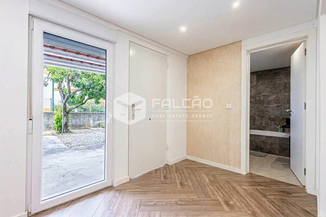 Moradia T3 para Venda em São Vicente do Paul e Vale de Figueira Foto 73