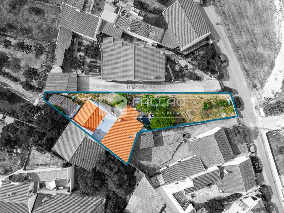 Moradia T3 para Venda em São Vicente do Paul e Vale de Figueira Foto 7