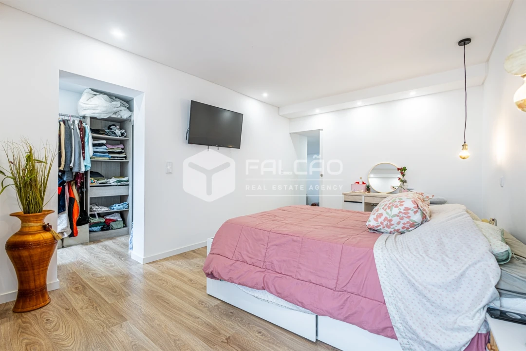 Moradia T3 para Venda em São Vicente do Paul e Vale de Figueira Foto 62