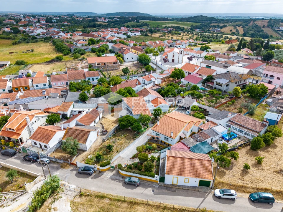 Moradia T3 para Venda em São Vicente do Paul e Vale de Figueira Foto 2