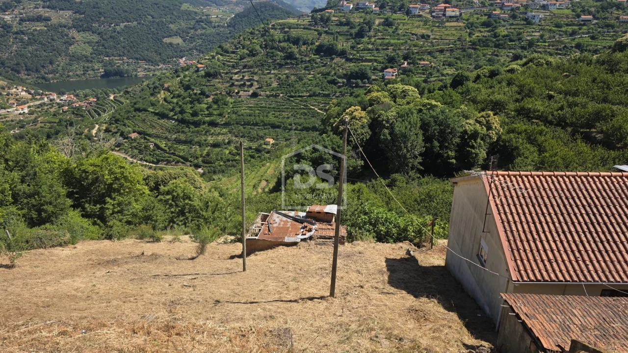 Moradia T3 para Venda em São João de Fontoura Foto 11