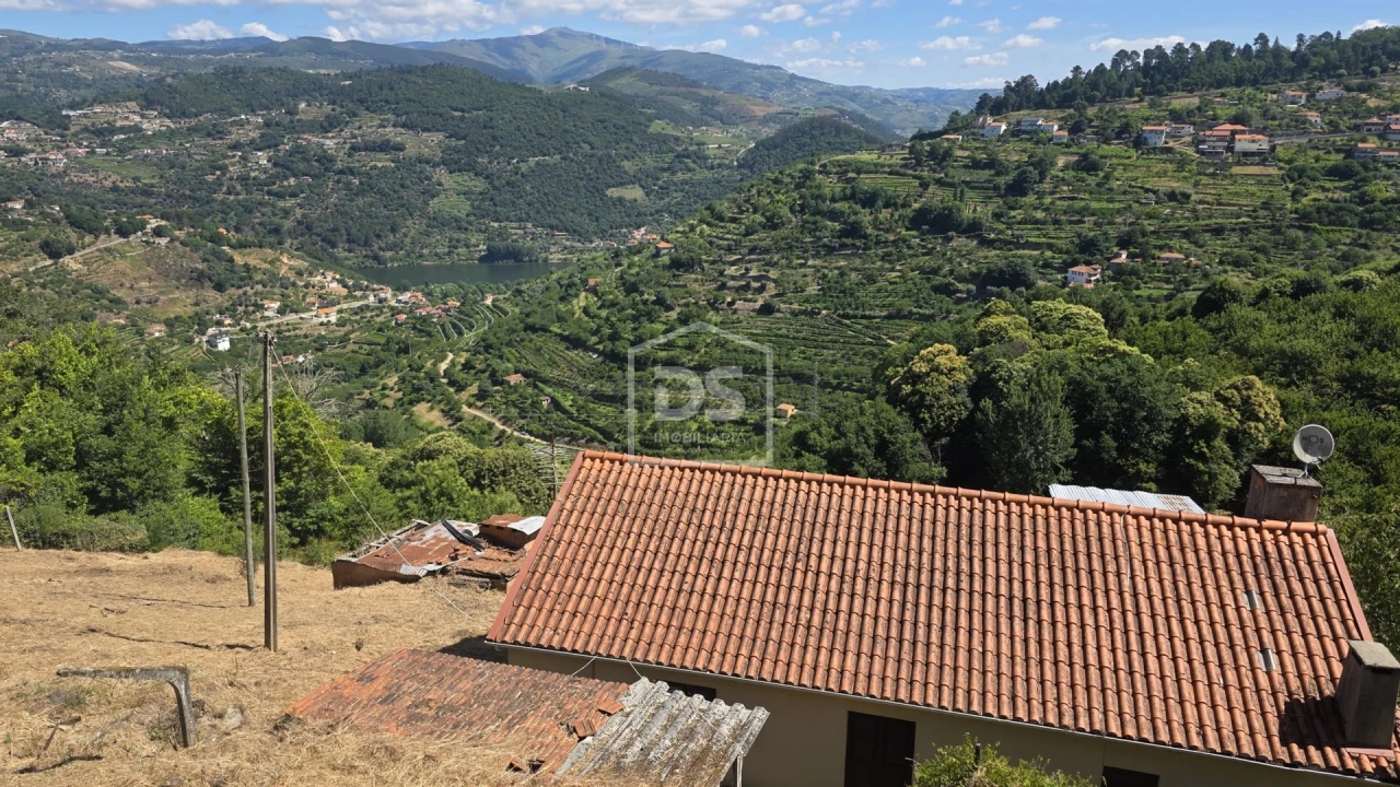 Moradia T3 para Venda em São João de Fontoura Foto 12