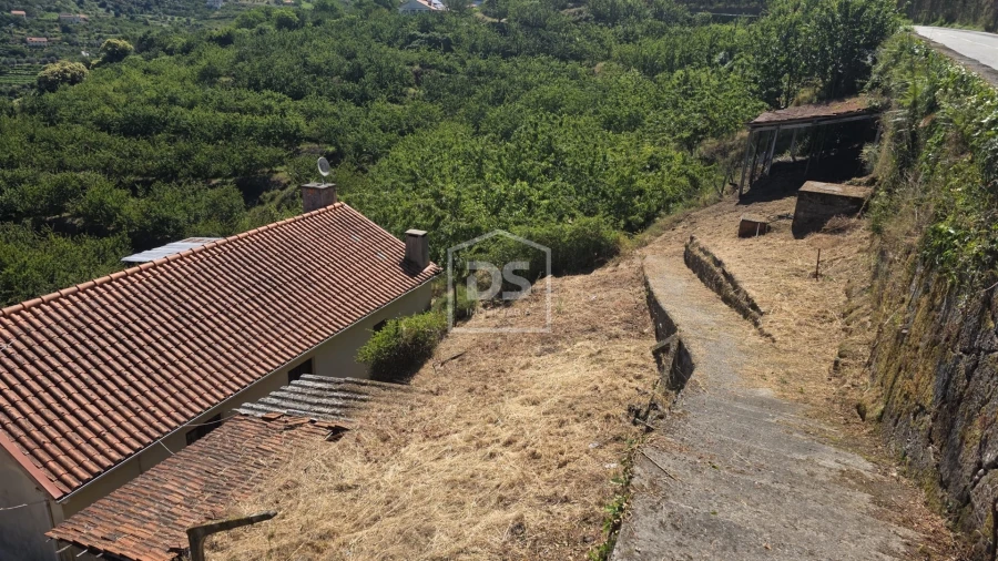 Moradia T3 para Venda em São João de Fontoura Foto 13