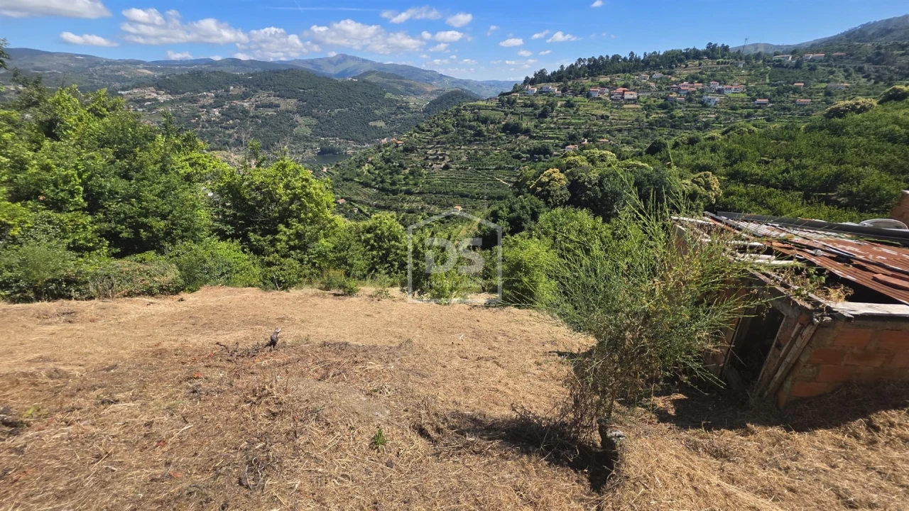 Moradia T3 para Venda em São João de Fontoura Foto 4