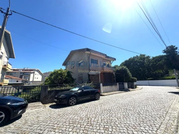 Moradia T3 para Venda em Cidade da Maia