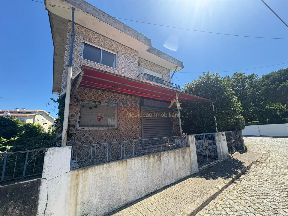 Moradia T3 para Venda em Cidade da Maia Foto 2