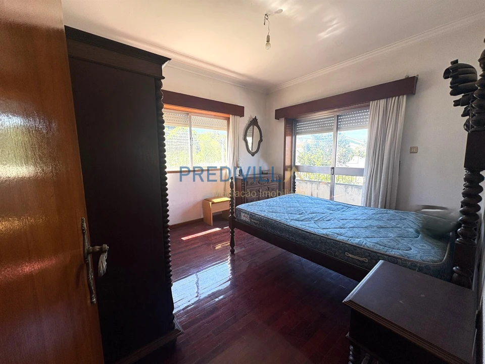 Moradia T3 para Venda em Cidade da Maia Foto 15