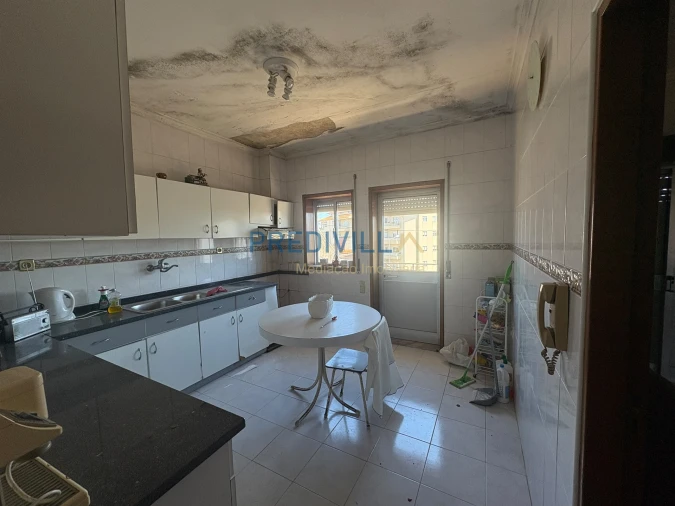 Moradia T3 para Venda em Cidade da Maia Foto 6