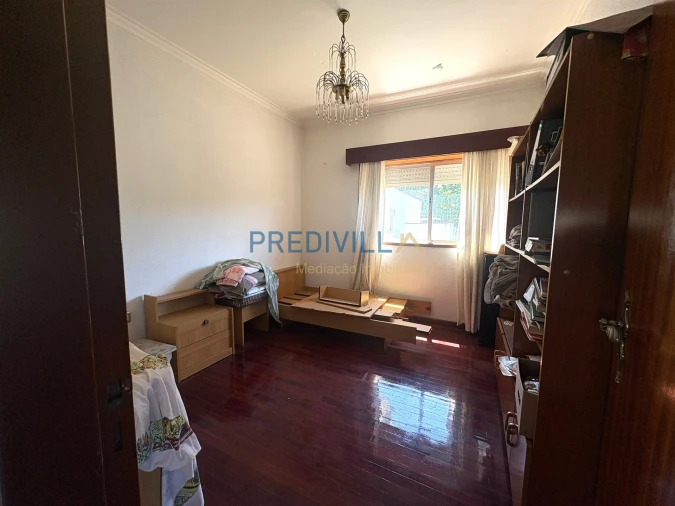 Moradia T3 para Venda em Cidade da Maia Foto 10
