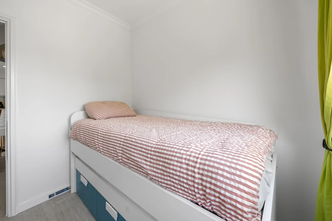 Apartamento T1 para Venda em Quarteira Foto 15